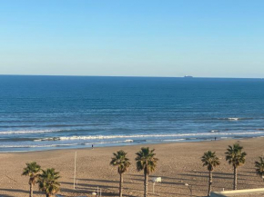 Avenida Mare Nostrum 7 Residencial de Vera